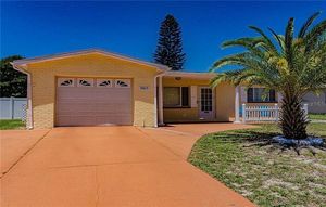 photo 1 of 9815 Clinton Ln, Port Richey, FL 34668