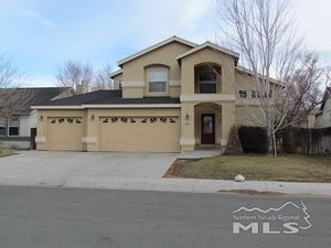 photo 1 of 507 Windchase Dr, Dayton, NV 89403