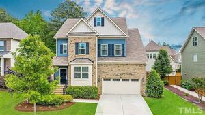 photo 1 of 1981 Lazio Ln, Apex, NC 27502