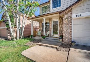 photo 1 of 1308 Amherst St, Superior, CO 80027