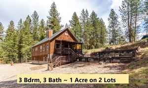 photo 1 of 15 Bull Pine Pl, Cascade, ID 83611
