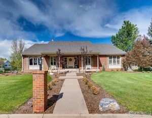 photo 1 of 6234 Nottinghill Gate, Boulder, CO 80301