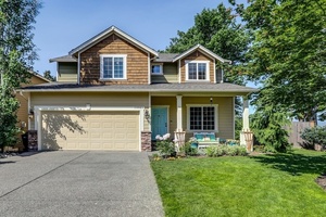 photo 1 of 11801 63rd Ave SE, Snohomish, WA 98296