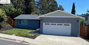 photo 1 of 1944 Heath Dr, El Sobrante, CA 94803