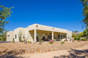 photo 1 of 2222 W La Cresta Rd, Tucson, AZ 85742