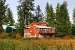 photo 1 of 3904 Deer Creek Rd, Valley WA 99181