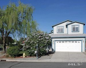 photo 1 of 6425 Coquille Ct, Sun Valley, NV 89433