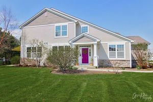 photo 1 of 2742 Verdi St, Woodstock, IL 60098