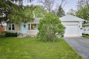 photo 1 of 1406 Sunnyside Dr, Johnsburg, IL 60051