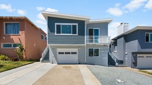 photo 1 of 52 Avalon Dr. Daly City CA 94015