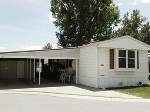 photo 1 of 1524 Sunset Pl 31, Loveland, CO 80537
