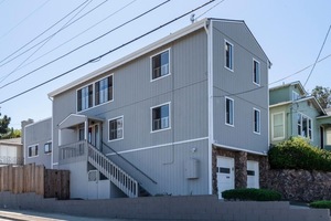 photo 1 of 1405 Jenevein Ave, San Bruno, CA 94066