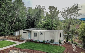 photo 1 of 15 SW Regulator St, Cascade Locks, OR 97014