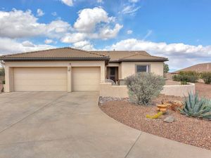 photo 1 of 2370 W Calle Casas Lindas, Green Valley, AZ 85622