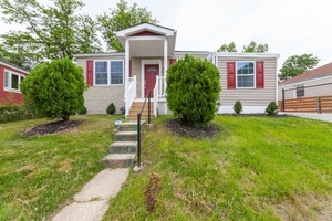 photo 1 of 1304 Chapel Lane, Capitol Heights, MD 20743