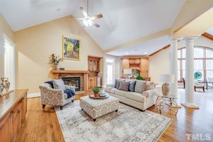 photo 1 of 580 Vista Del Lago Ln, Wake Forest, NC 27587