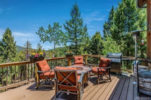 photo 1 of 10549 Sunlight Ln, Conifer, CO 80433