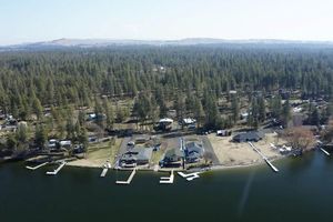photo 1 of 13316 S Clear Lake Rd, Medical Lake, WA 99022