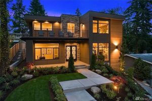 photo 1 of 10916 102nd Ave NE, Kirkland, WA 98033