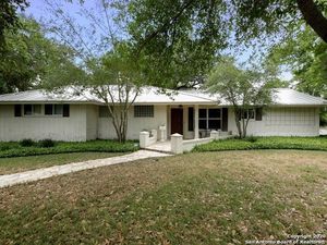 photo 1 of 402 Rockhill Dr, San Antonio, TX 78209