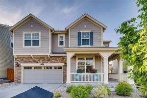 photo 1 of 19709 W 59th Dr, Golden, CO 80403