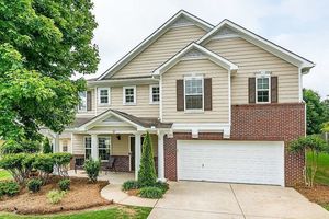 photo 1 of 29 Laurel Branch Ct, Dallas, GA 30132