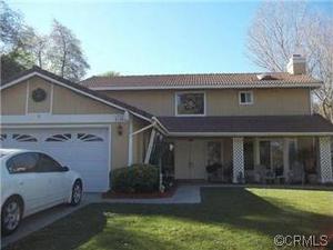 photo 1 of 41801 Asteroid Way, Temecula CA 92592