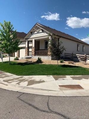 photo 1 of 4745 S Netherland St, Aurora, CO 80015