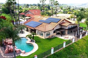 photo 1 of 12386 Single Oak Pl, Lakeside, CA 92040