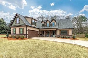 photo 1 of 101 Cambridge Woods Dr, McDonough, GA 30252
