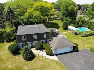 photo 1 of 26302 N East Lake Shore Dr, Wauconda, IL 60084