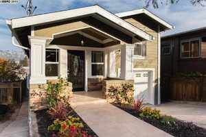 photo 1 of 711 Madison St, Albany CA 94706