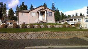 photo 1 of 5612 N Vista Grande Dr, Otis Orchards WA 99027