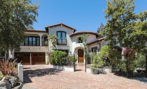 photo 1 of 496 Sequoia Way, Los Altos, CA 94024