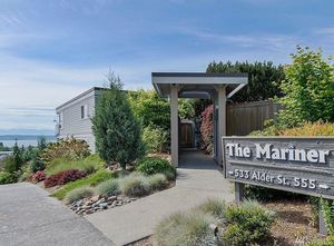 photo 1 of 533 Alder Street Unit- A7, Edmonds, WA 98020