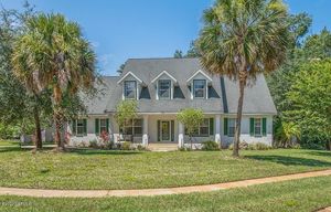 photo 1 of 10 Hickory Ln, Flagler Beach, FL 32136