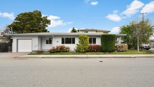 photo 1 of 300 Pine St. Millbrae CA 94030