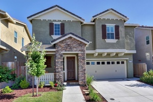 photo 1 of 1420 Forsythia Drive, Rocklin CA 95765