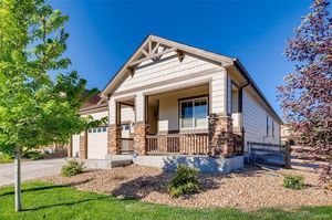 photo 1 of 4745 S Netherland St, Aurora, CO 80015