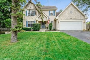 photo 1 of 1080 Grand Blvd, Wauconda, IL 60084