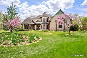 photo 1 of 39 Settlers Ln, Oswego, IL 60543