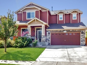 photo 1 of 5250 Tall Spruce St, Brighton, CO 80601