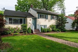 photo 1 of 219 St Cloud Ave, West Orange, NJ 07052
