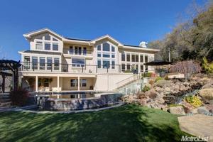 photo 1 of 10100 Tierra Del Lago Pl, Newcastle CA 95658