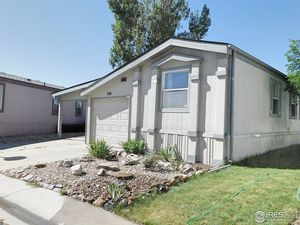 photo 1 of 1166 Madison Ave LOT 204, Loveland, CO 80537