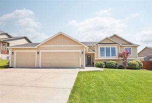 photo 1 of 15402 N Chesapeake Rd, Mead, WA 99021