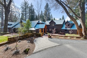 photo 1 of 10099 Ridgewood Road, Nevada City, CA 95959