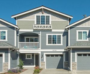 photo 1 of 20730 76th Ave W #B, Edmonds, WA 98026