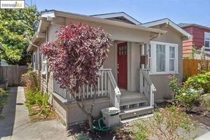 photo 1 of 1214 Talbot Ave, Berkeley, CA 94706