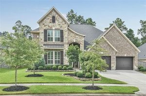photo 1 of 33926 Mill Creek Way, Pinehurst, TX 77362